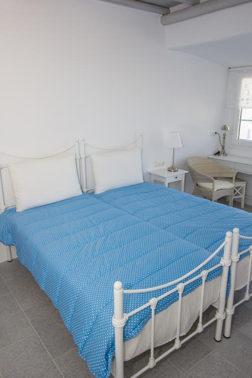 Aspasia Luxury Apartments Agia Anna  외부 사진