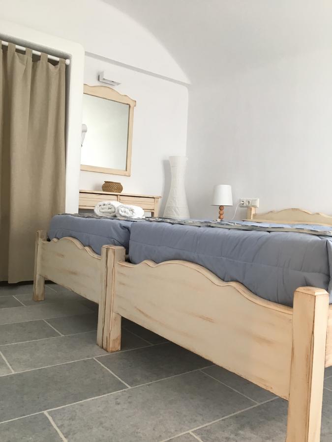Aspasia Luxury Apartments Agia Anna  외부 사진